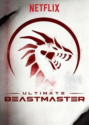 Coleção Digital Ultimate Beastmaster Todas Temporadas Completo