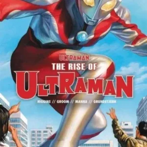 Coleção Digital Ultraman Todos Episódios Completo Dublado
