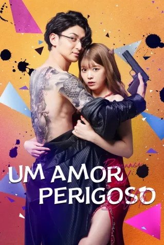 Dorama Um Amor Perigoso Todos Capítulos Completos Envio Digital