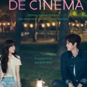 Um Amor de Cinema Todas as Temporadas Completo Dublado