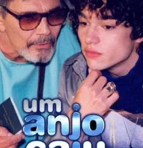Novela Um Anjo Caiu do Céu Todos Capítulos Completos Envio Digital