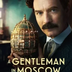 Um Cavalheiro Em Moscou Todas as Temporadas Completo Dublado