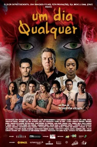 Coleção Digital Um Dia Qualquer Todas Temporadas Completo Dublado