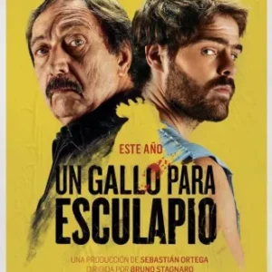 Coleção Digital Um Galo Para Esculápio Todas Temporadas Completo Dublado