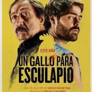 Um Galo Para Escapulário Todas as Temporadas Completo Dublado