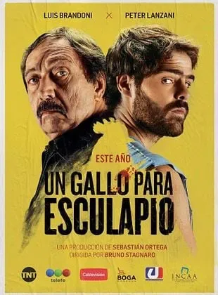 Um Galo Para Escapulário Todas as Temporadas Completo Dublado