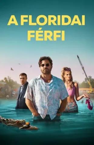 Coleção Digital Um Homem Da Flórida Todas Temporadas Completo Dublado