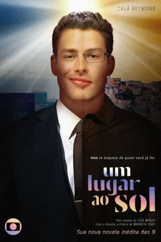 Novela Um Lugar ao Sol Todos Capítulos Completos Envio Digital