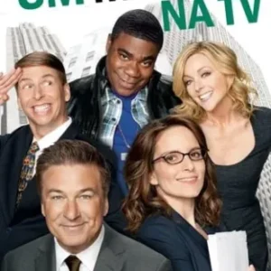 Coleção Digital Um Maluco na TV Todas Temporadas Completo Dublado