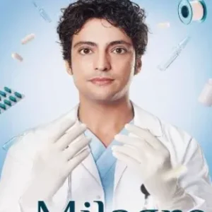 Coleção Digital Um Milagre Todas Temporadas Completo