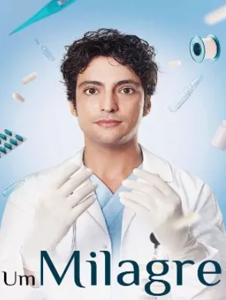 Coleção Digital Um Milagre Todas Temporadas Completo