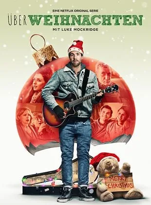 Coleção Digital Um Natal Nada Normal Todas Temporadas Completo