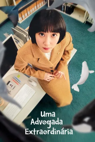 Dorama Uma Advogada Extraordinária Todos Capítulos Completos Envio Digital