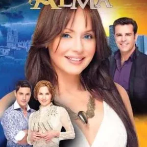 Novela Uma Alma, Duas Caras Todos Capítulos Completos Envio Digital