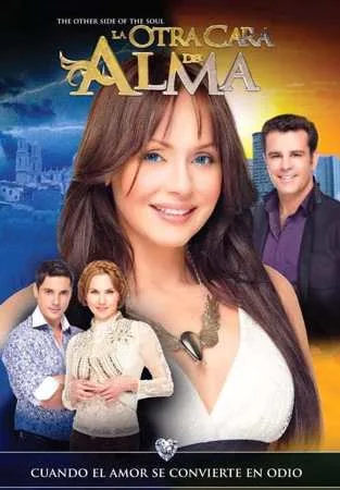 Novela Uma Alma, Duas Caras Todos Capítulos Completos Envio Digital