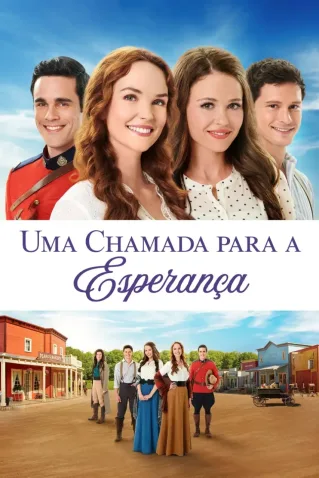 Uma Chamada Para A Esperança Todas as Temporadas Completo Dublado