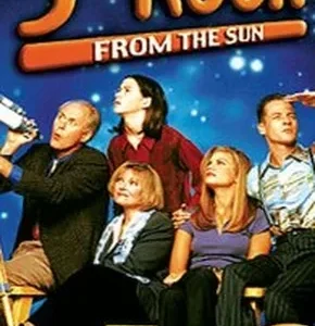 Coleção Digital Uma Família De Outro Mundo Todas Temporadas Completo Dublado