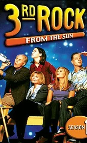Coleção Digital Uma Família De Outro Mundo Todas Temporadas Completo Dublado