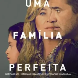 Uma Família Perfeita Todas as Temporadas Completo Dublado