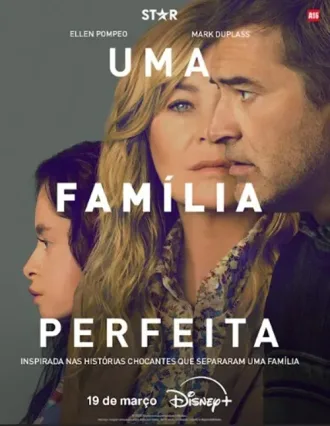 Uma Família Perfeita Todas as Temporadas Completo Dublado