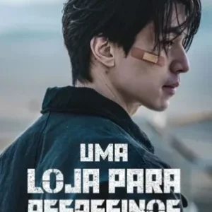 Dorama Uma Loja Para Assassinos Todos Capítulos Completos Envio Digital