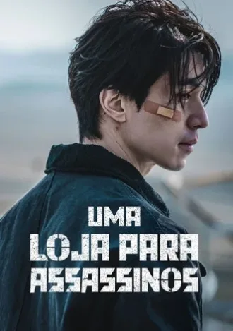 Dorama Uma Loja Para Assassinos Todos Capítulos Completos Envio Digital