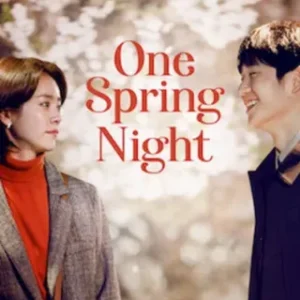 Dorama Uma Noite de Primavera Todos Capítulos Completos Envio Digital