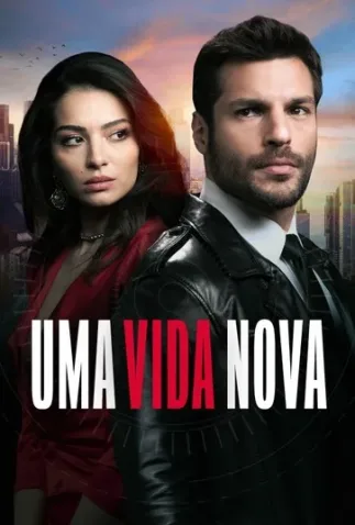 Novela Uma Nova Vida Todos Capítulos Completos Envio Digital