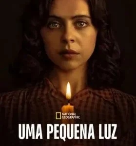 Coleção Digital Uma Pequena Luz Todas Temporadas Completo Dublado