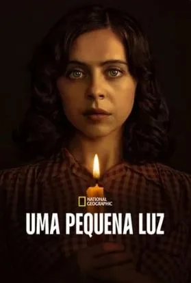 Coleção Digital Uma Pequena Luz Todas Temporadas Completo Dublado