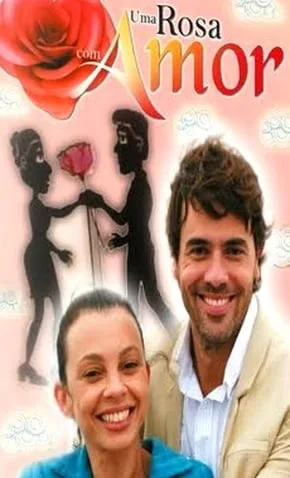 Novela Uma Rosa Com Amor Todos Capítulos Completos Envio Digital