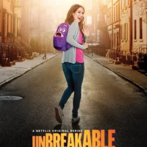Coleção Digital Unbreakable Kimmy Schmidt Todas Temporadas Completo