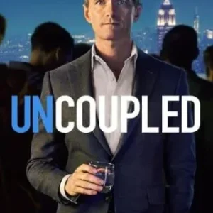 Coleção Digital Uncoupled Todas Temporadas Completo Dublado