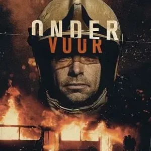 Under Fire Todas as Temporadas Completo Dublado