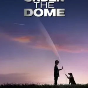 Coleção Digital Under The Dome Todas Temporadas Completo Dublado