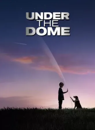 Coleção Digital Under The Dome Todas Temporadas Completo Dublado
