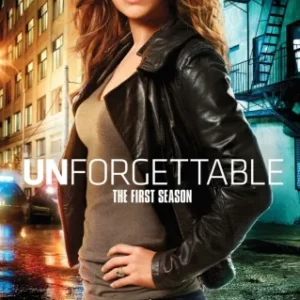 Coleção Digital Unforgettable Todas Temporadas Completo