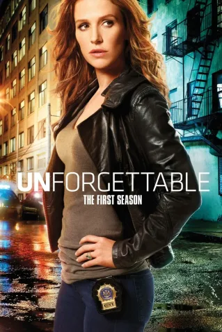 Coleção Digital Unforgettable Todas Temporadas Completo