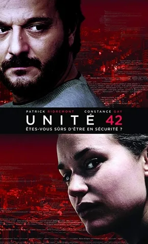 Coleção Digital Unidade 42 Todas Temporadas Completo Dublado