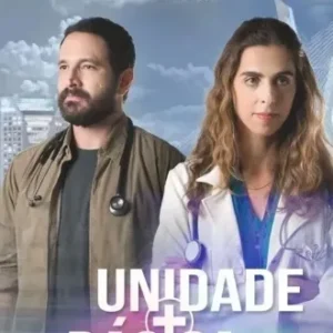 Coleção Digital Unidade Básica Todas Temporadas Completo Dublado
