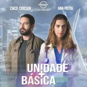 Coleção Digital Unidade Básica Todas Temporadas Completo