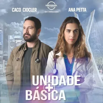 Coleção Digital Unidade Básica Todas Temporadas Completo