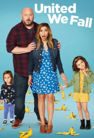 Coleção Digital United We Fall Todas Temporadas Completo