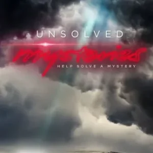 Coleção Digital Unsolved Mysteries Documentário Completo