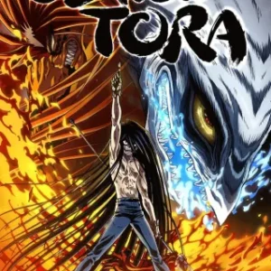 Coleção Digital Ushio To Tora Todos Episódios Completo