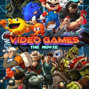 Coleção Digital Vídeo Games Documentário Completo