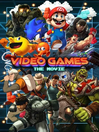 Coleção Digital Vídeo Games Documentário Completo