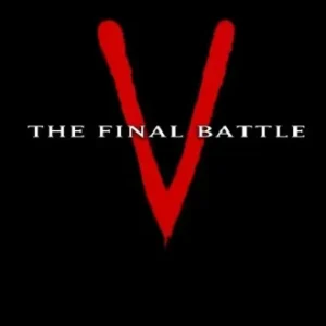 V A Batalha Final Todas as Temporadas Completo Dublado