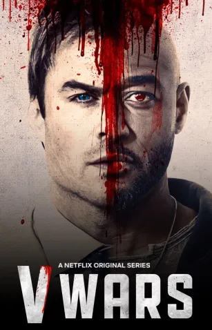 Coleção Digital V Wars Todas Temporadas Completo