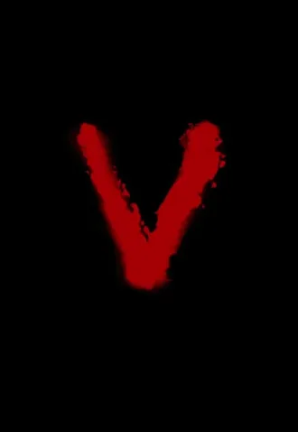 Coleção Digital V Todas Temporadas Completo Dublado